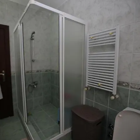 Villa Sofra Kaya Trabzon