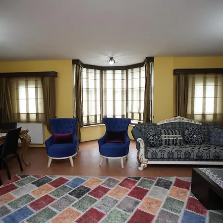 Sofra Kaya Villa