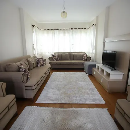 Sofra Kaya Villa *