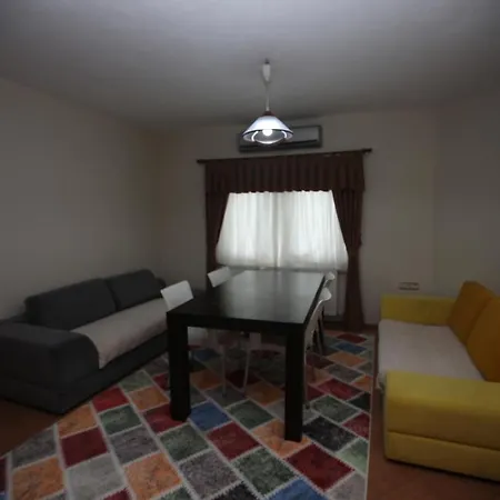 Villa Sofra Kaya