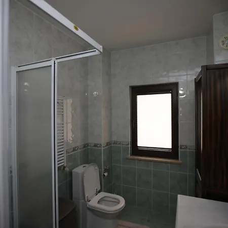 Villa Sofra Kaya