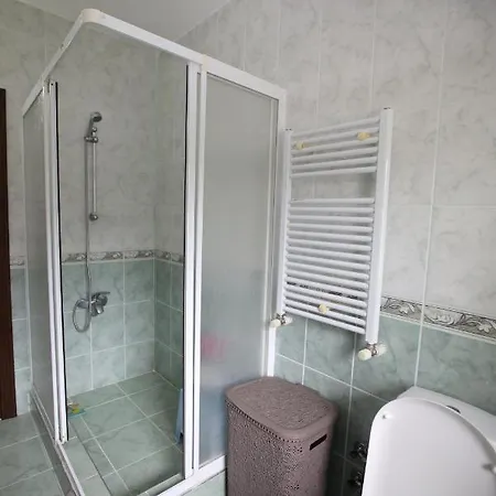 Sofra Kaya Villa Trabzon