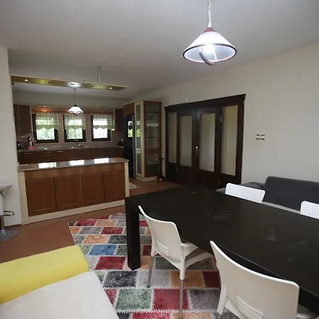 Sofra Kaya Villa