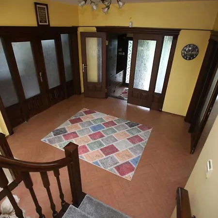 Villa Sofra Kaya Trabzon