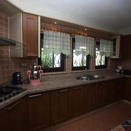 Sofra Kaya Villa *