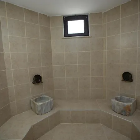 Sofra Kaya Villa