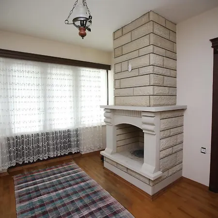 Villa Sofra Kaya *