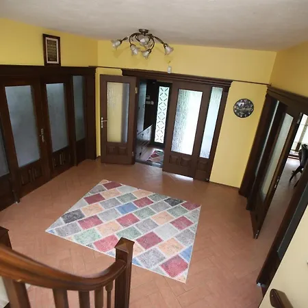 Villa Sofra Kaya Trabzon