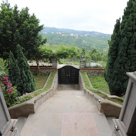 Sofra Kaya Villa