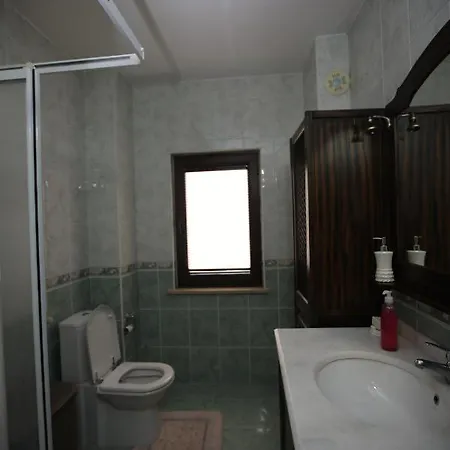 Sofra Kaya Villa