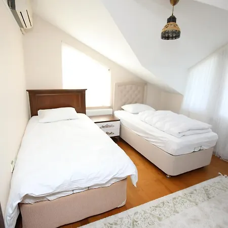 Sofra Kaya Villa Trabzon