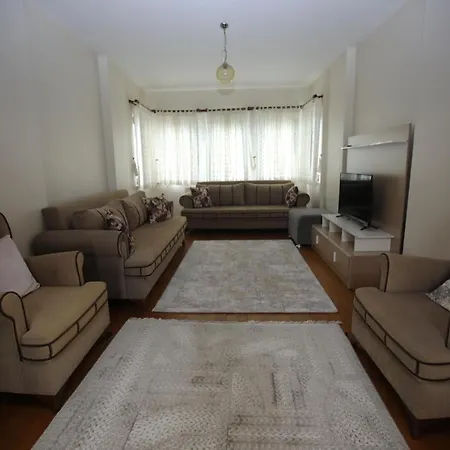 Villa Sofra Kaya Trabzon