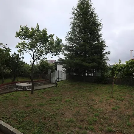 Villa Sofra Kaya Trabzon