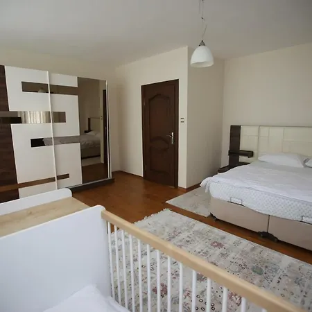 Sofra Kaya Villa