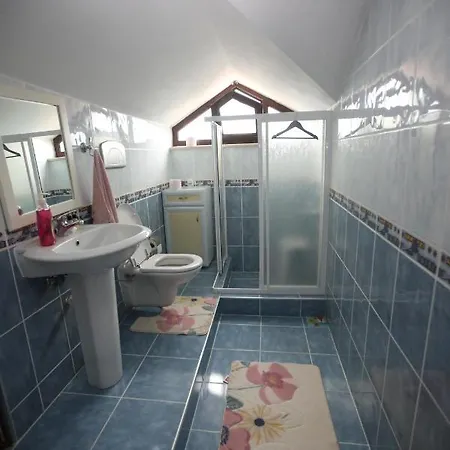 Villa Sofra Kaya