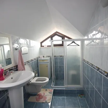 Sofra Kaya Villa Trabzon