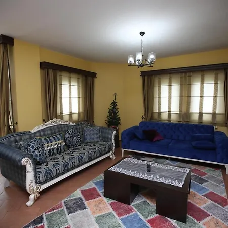 Sofra Kaya Villa *
