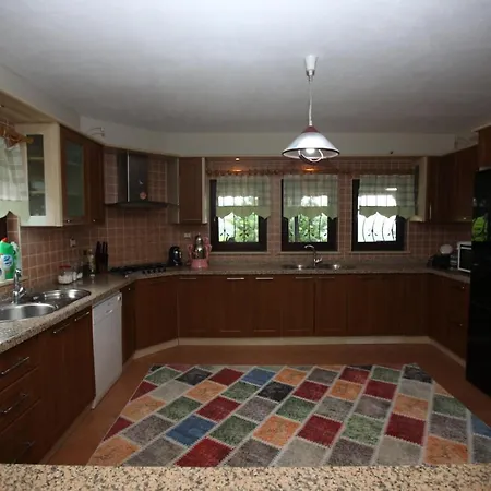 Sofra Kaya Villa *