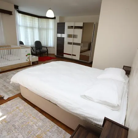 Sofra Kaya Villa *