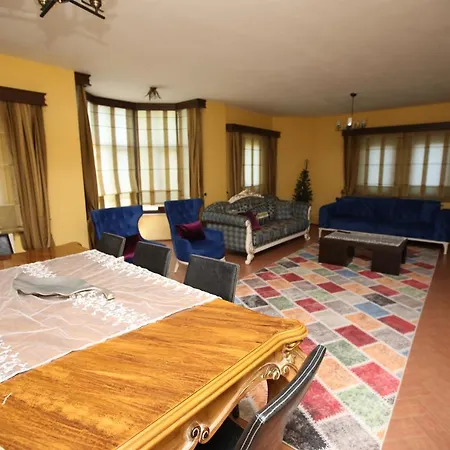 Sofra Kaya Villa *